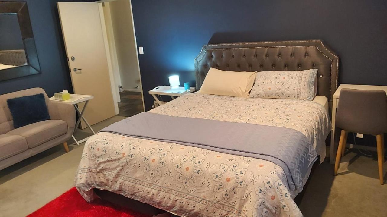Lux. Room With Ensuite Wellington Exterior foto